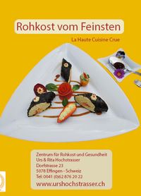 Produktbild: Rohkost vom Feinsten DVD