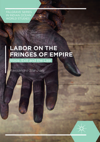 Produktbild: Labor on the Fringes of Empire