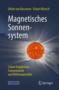Produktbild: Magnetisches Sonnensystem