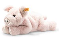 Produktbild: Steiff 063978 - Piko Schwein, rosa, Pl&uuml;sch, 28 cm