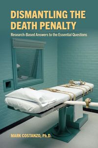 Produktbild: Dismantling the Death Penalty