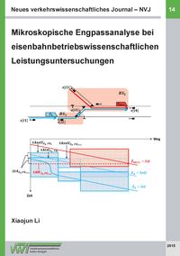 Produktbild: Neues verkehrswissenschaftliches Journal - Ausgabe 14
