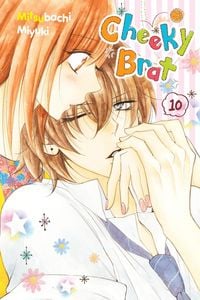 Produktbild: Cheeky Brat, Vol. 10