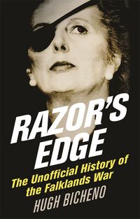 Produktbild: Razor's Edge
