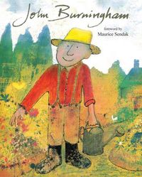 Produktbild: John Burningham