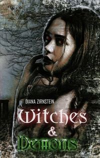 Produktbild: Witches & Demons