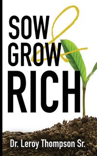 Produktbild: Sow and Grow Rich