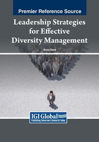 Produktbild: Leadership Strategies for Effective Diversity Management
