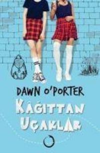 Produktbild: Kagittan Ucaklar