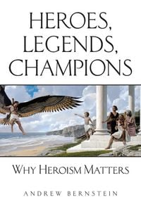 Produktbild: Heroes, Legends, Champions