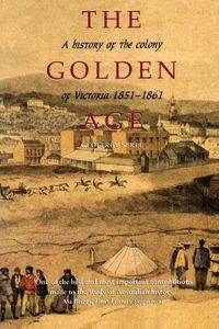 Produktbild: The Golden Age