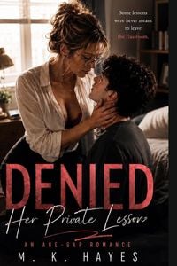 Produktbild: DENIED