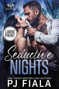 Produktbild: Seductive Nights