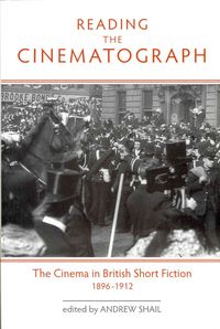 Produktbild: Reading the Cinematograph