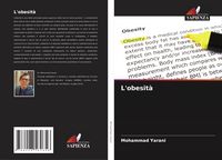 Produktbild: L'obesit&agrave;