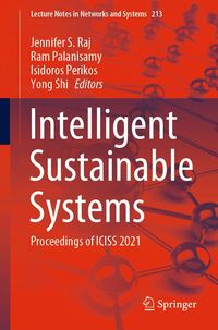 Produktbild: Intelligent Sustainable Systems