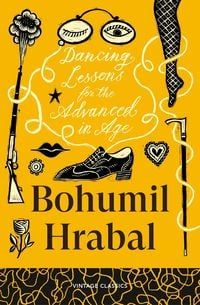 Produktbild: Dancing Lessons for the Advanced in Age