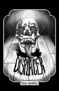 Produktbild: Displacer (Marionettes of Paradise, #1)