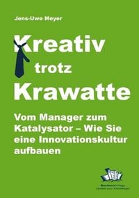 Produktbild: Kreativ trotz Krawatte