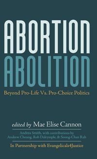 Produktbild: Abortion Abolition