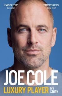 Produktbild: Joe Cole, Luxury Player