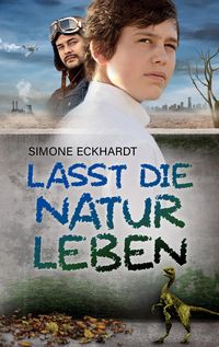 Produktbild: Lasst die Natur Leben