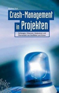 Produktbild: Crash-Management in Projekten