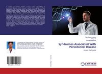 Produktbild: Syndromes Associated With Periodontal Disease