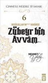 Produktbild: Z&uuml;beyr Bin Avvam R.A. - Resulullahin Havarisi