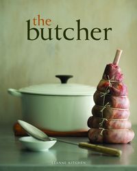 Produktbild: Butcher