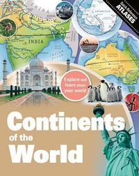 Produktbild: Continents of the World