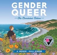 Produktbild: Gender Queer: The Annotated Edition