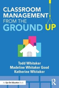 Produktbild: Classroom Management From the Ground Up