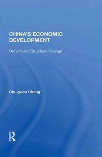 Produktbild: China's Economic Development
