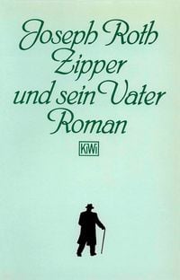 Produktbild: Zipper und sein Vater