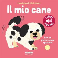Produktbild: Il mio cane