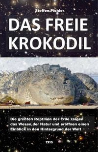 Produktbild: Das Freie Krokodil