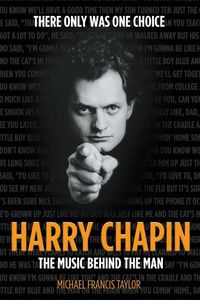 Produktbild: Harry Chapin