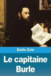 Produktbild: Le capitaine Burle