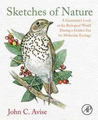 Produktbild: Sketches of Nature