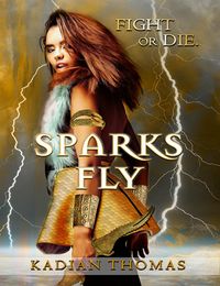 Produktbild: Sparks Fly