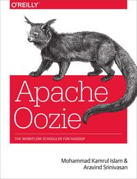 Produktbild: Apache Oozie