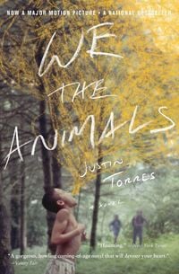 Produktbild: We the Animals (Tie-In)