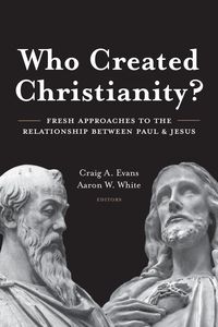 Produktbild: Who Created Christianity?