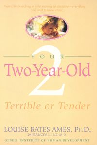Produktbild: Your Two-Year-Old