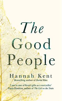 Produktbild: Kent, H: The Good People