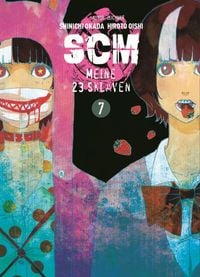 Produktbild: SCM - Meine 23 Sklaven 07