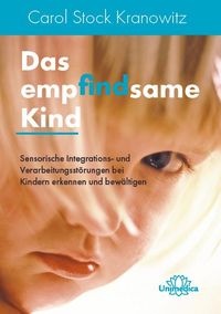 Produktbild: Das empfindsame Kind