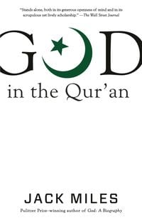 Produktbild: God in the Qur'an