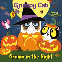 Produktbild: Grump in the Night (Grumpy Cat)